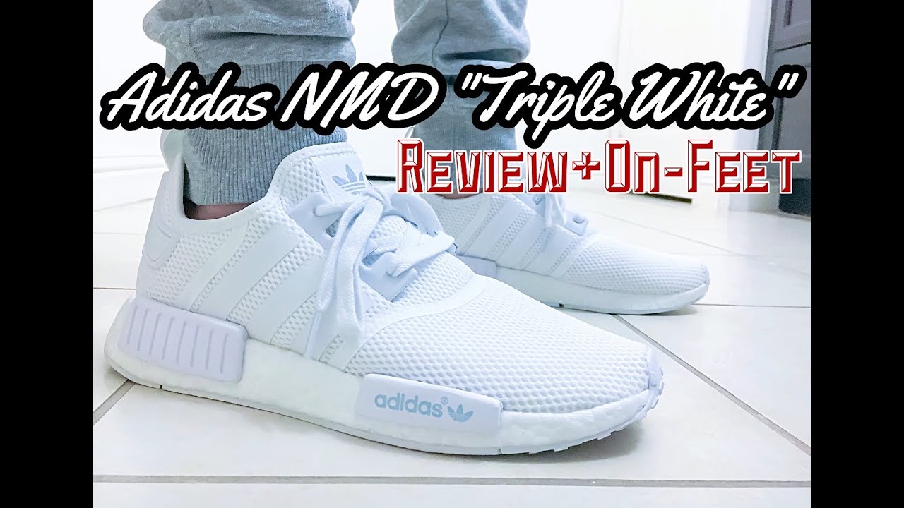 Adidas NMD 