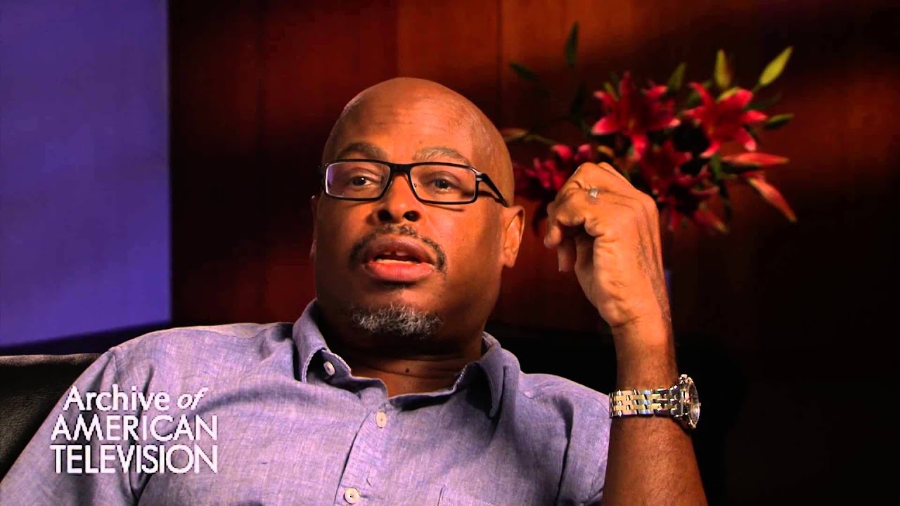 Michael Moye discusses Its Your Move - EMMYTVLEGENDS.ORG