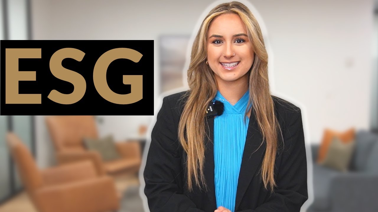 WHAT IS ESG? (ENVIRONMENTAL SOCIAL GOVERNANCE) | LAWYER NEW ZEALAND