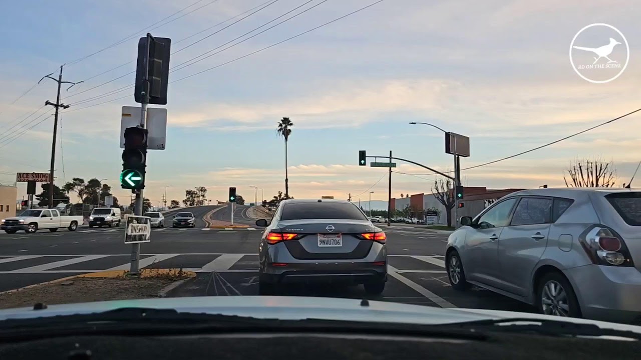 Live streaming of RD on The Scene 2/23/26