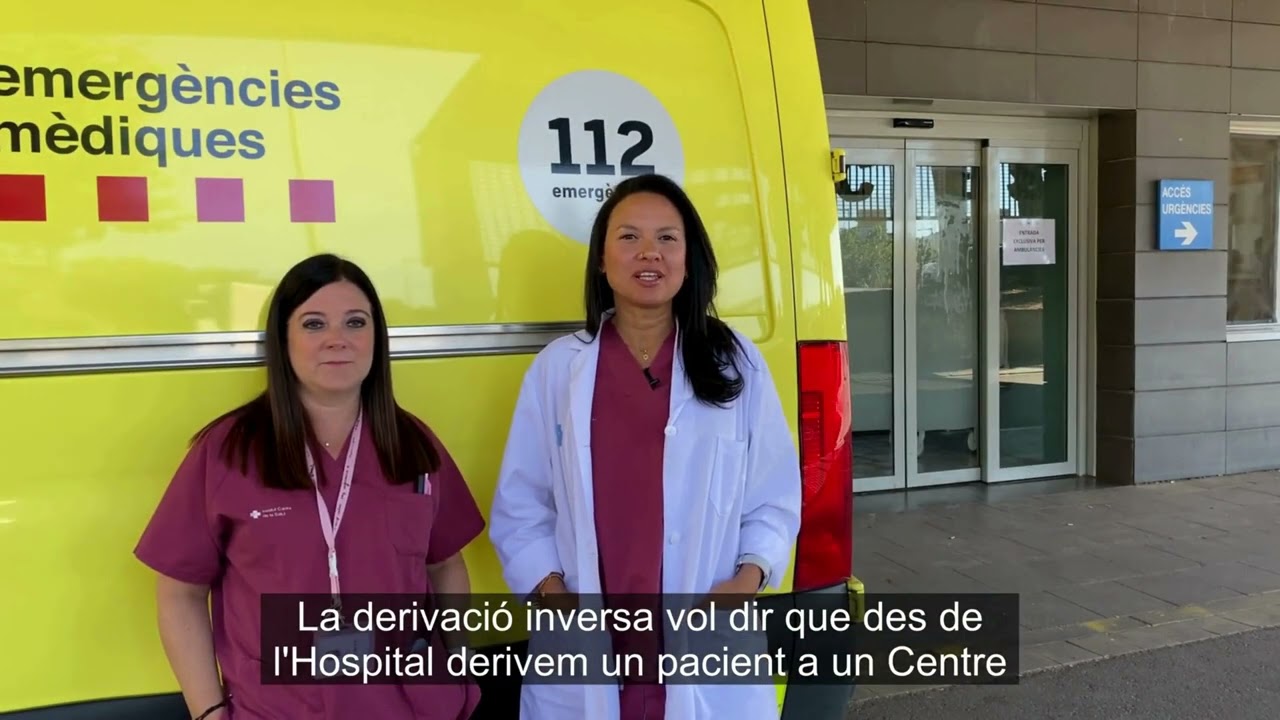 3. Què és la derivació inversa?
