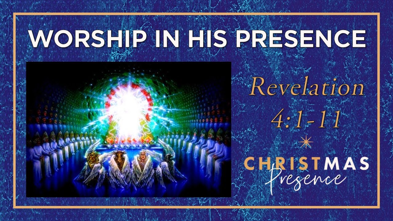 Christmas Presence - 