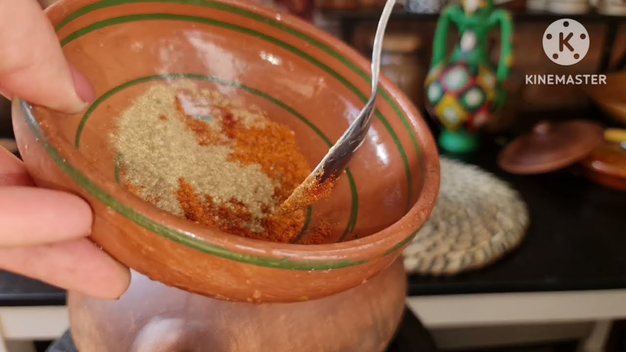 recette traditionnelle kabyle       cherva pwren ,semoulina  soup , soupe de semoule