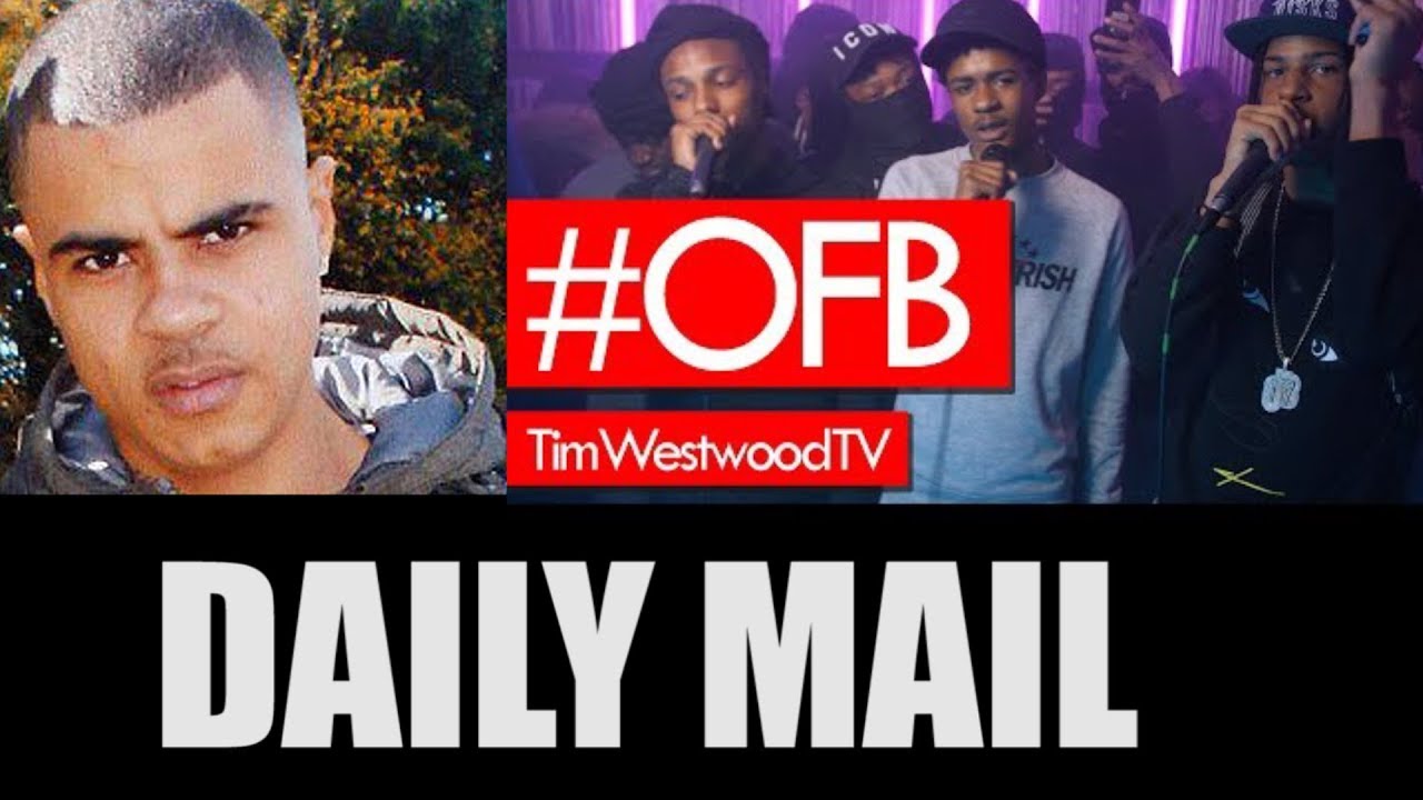 Mark Duggan's Son - Kemani (Bandokay) Attacked by #DailyMail #MusicNews