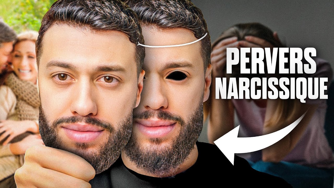 Un Homme Dangereux ! Pervers Narcissique 5 signes