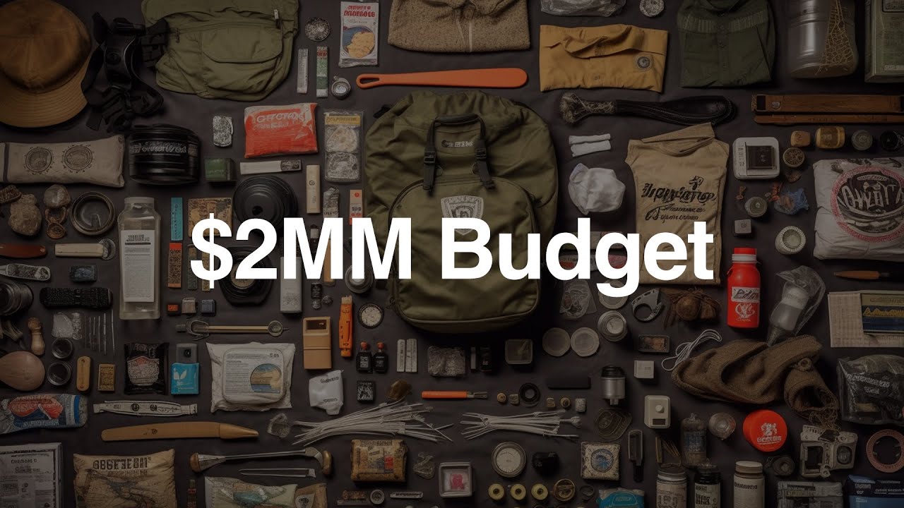 Retiring With $2M: Here's How We'd Spend It