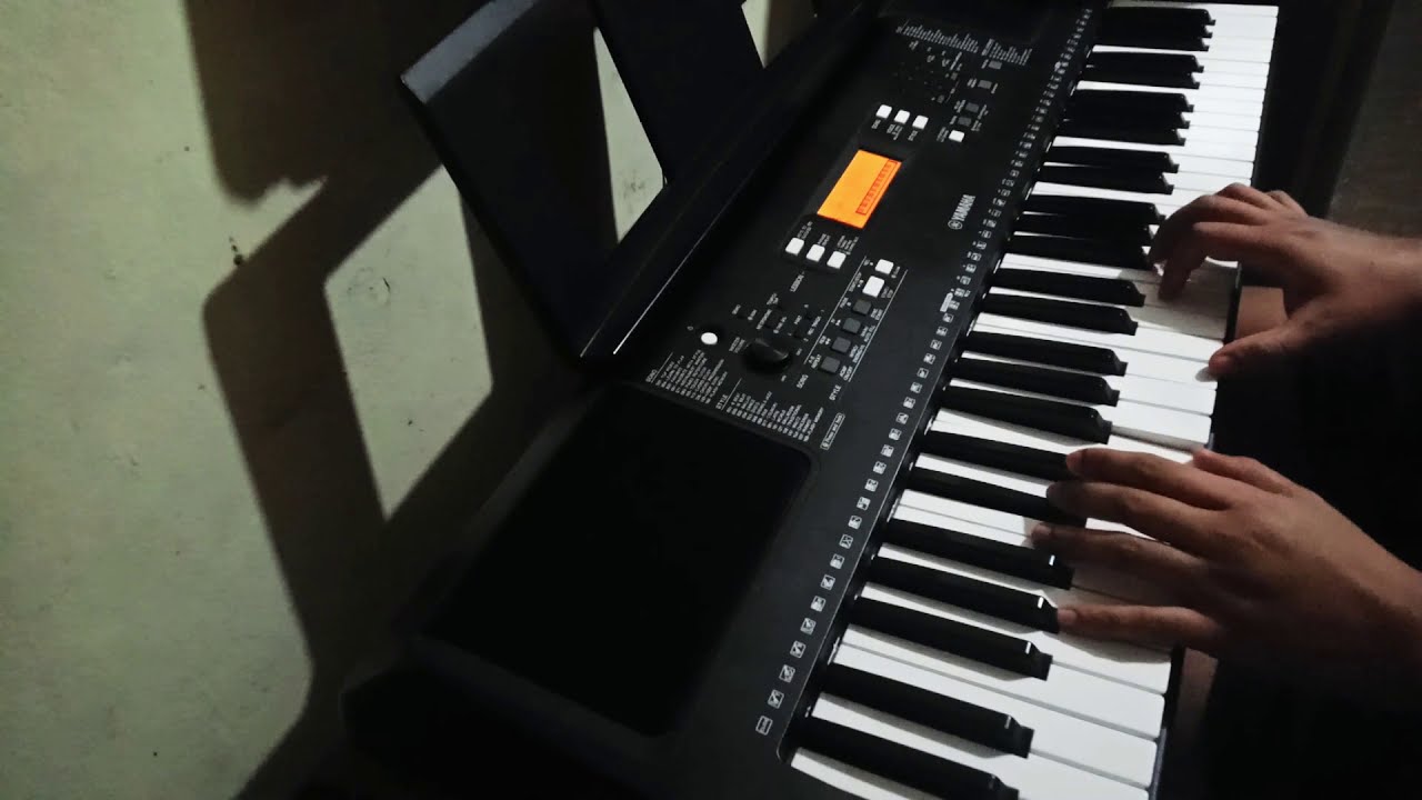 PANIBAGONG SIGLA | Musikatha - Piano Cover