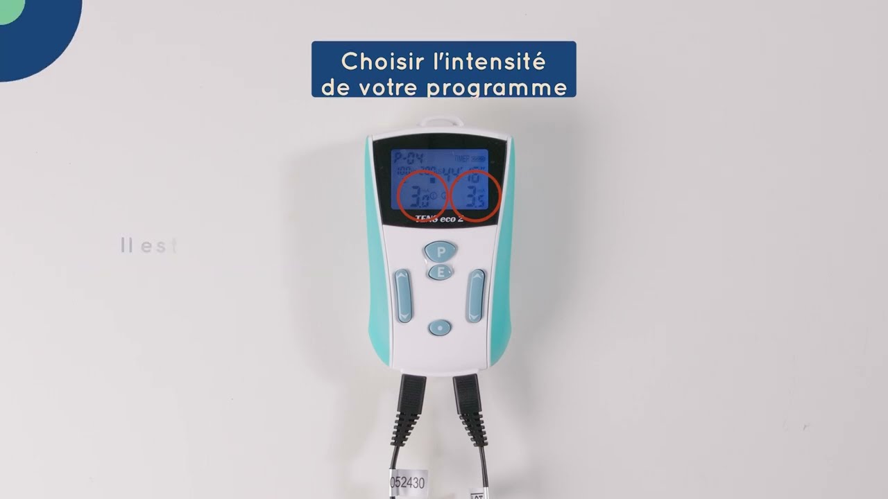 TENS ECO 2