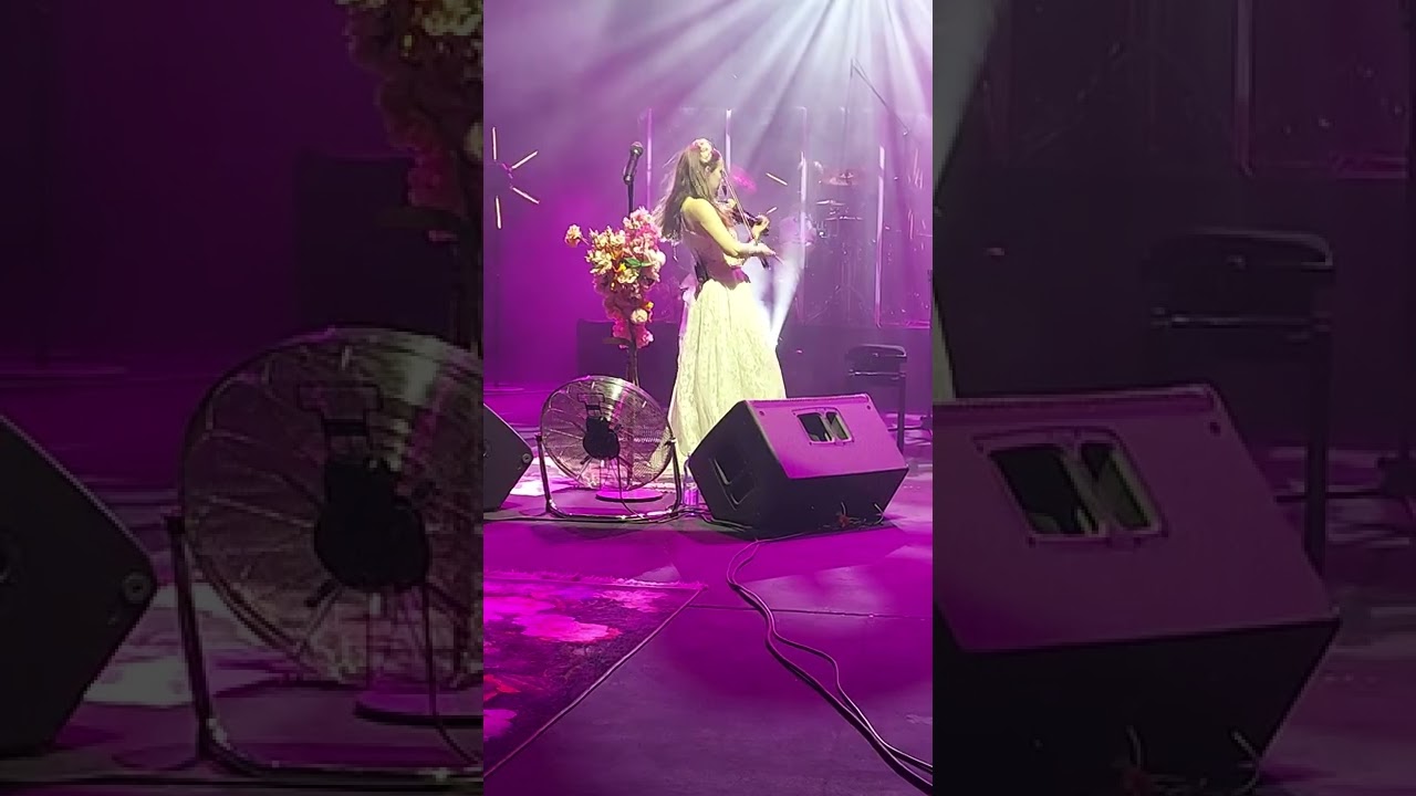 sanah &ndash; Oto cała ja | Kielce, 12.09.2021
