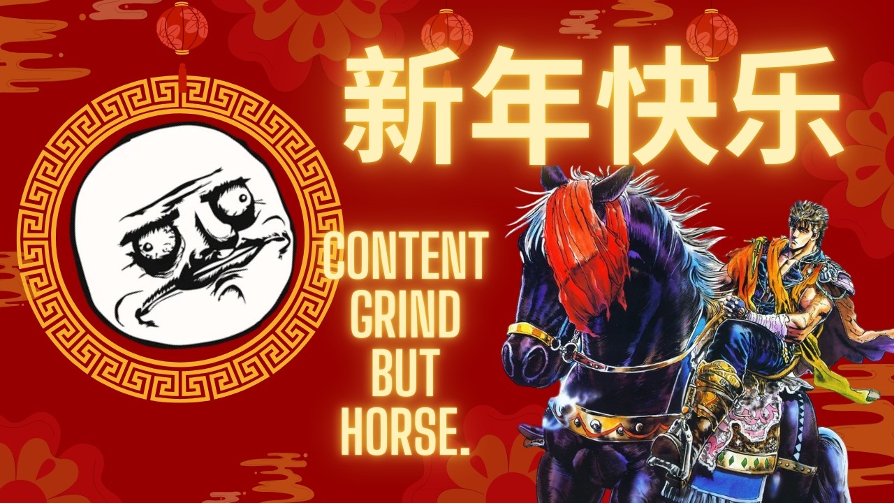 星期五 MTG Content grind & Free talk - No bomb Iran, hopefully