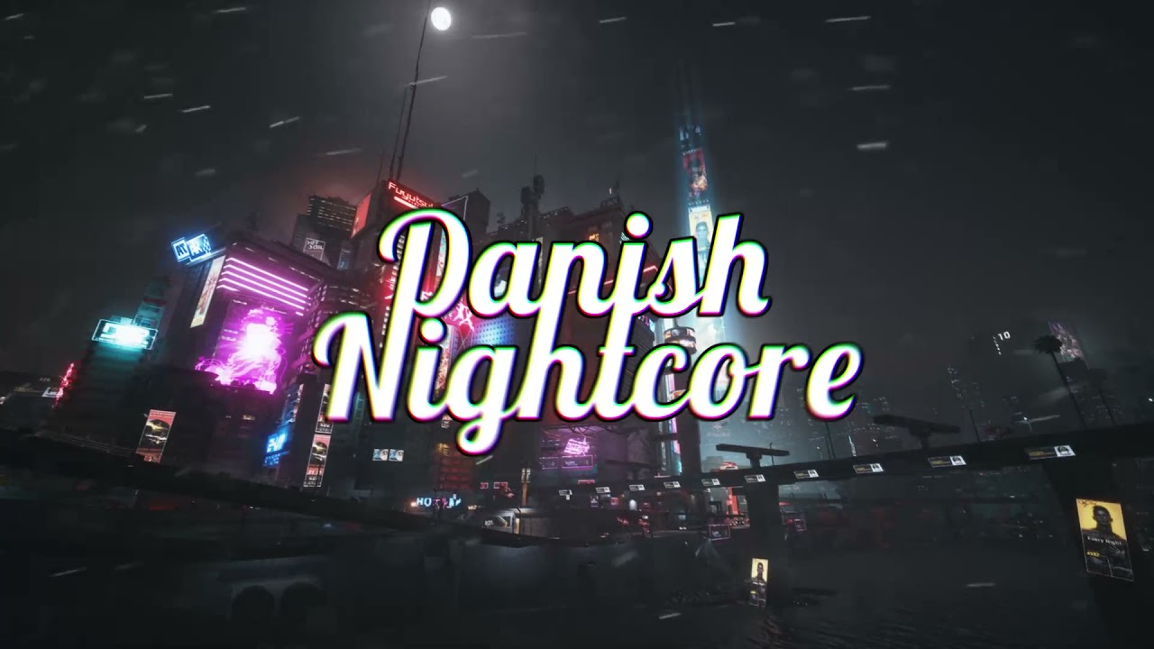 Joey Moe - Yo Yo (Christian & Anders Remix) [Nightcore]