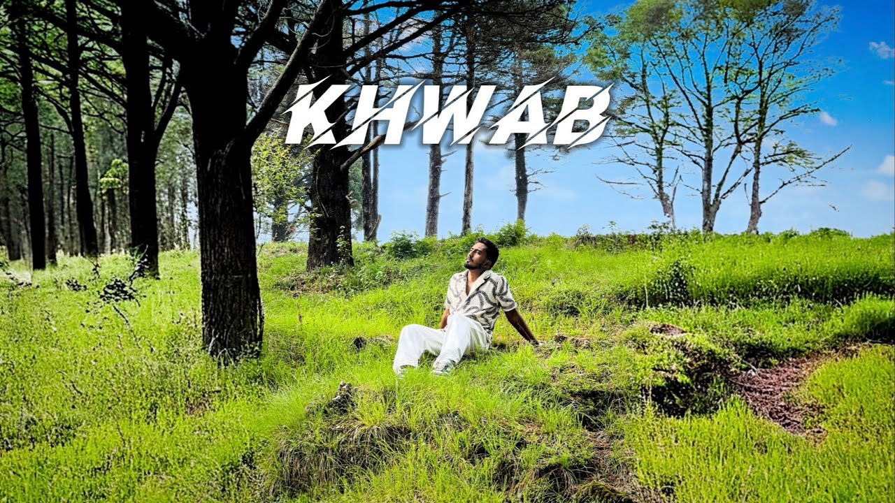 Khwab | Official Music Video | Flomo | 2025