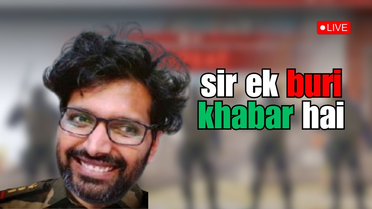 [HORIZONTAL] Rank Gir Gayi 💀 | Solo Queue Premier (CS2)