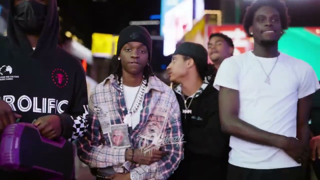 Kyle Richh x Dee Billz Type beat - 
