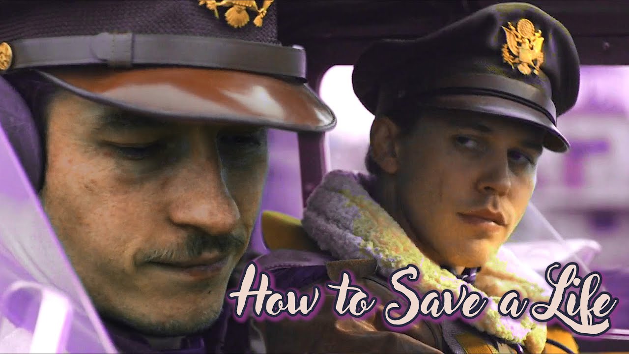 BUCK x BUCKY (Clegan) | How To Save A Life