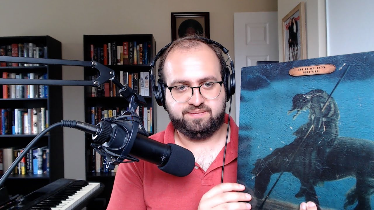Record Collection Tour - Part 2