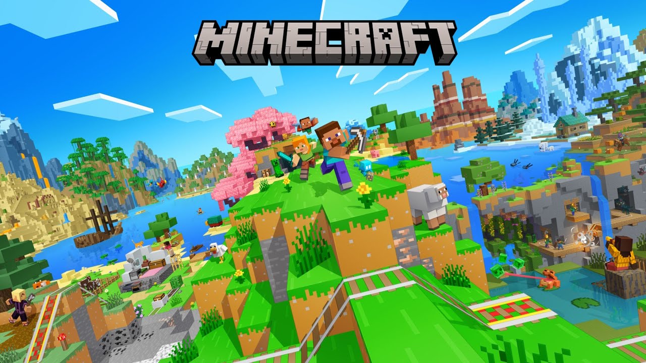 Still at It out here - Minecraft PS5 Survival Part 4 with The Boys