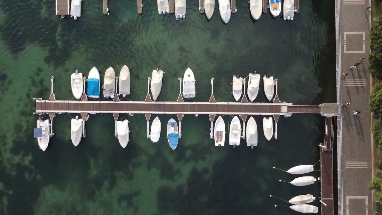 2.Sarnico 2026 con DJI Mini 4K