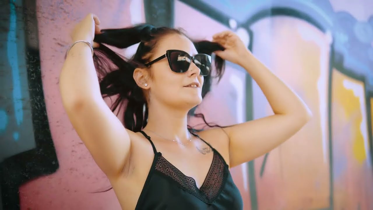 DJOUSSOUMOU [Clip Officiel]