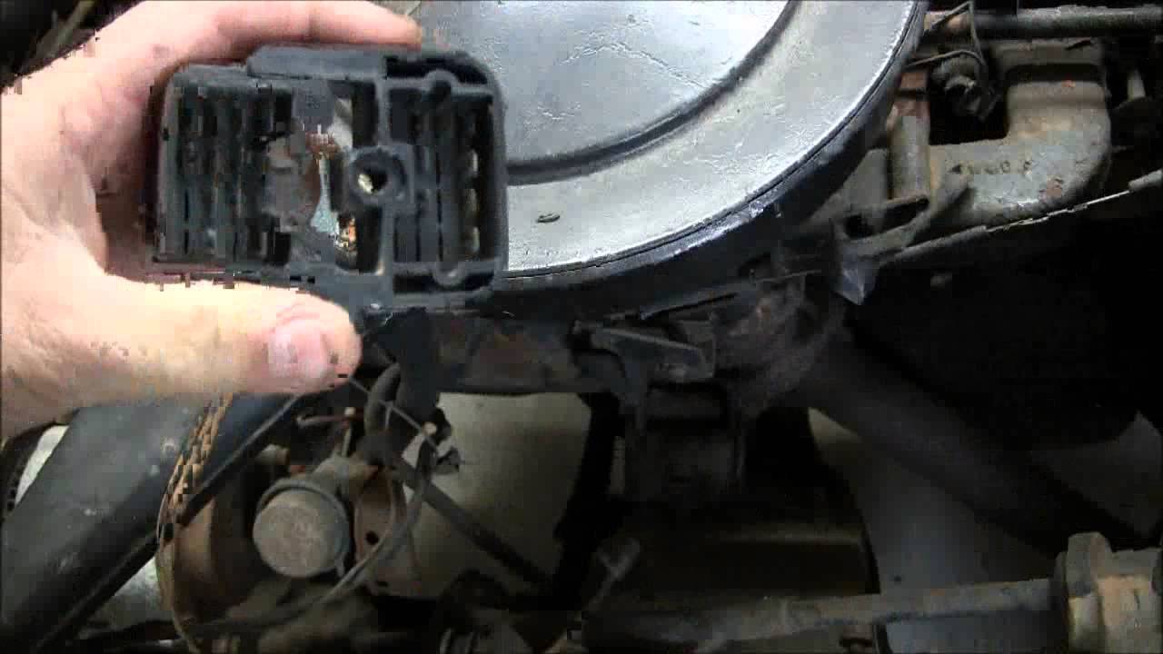 El Camino Video Reply for Terry B- 69 El Camino wiring harness