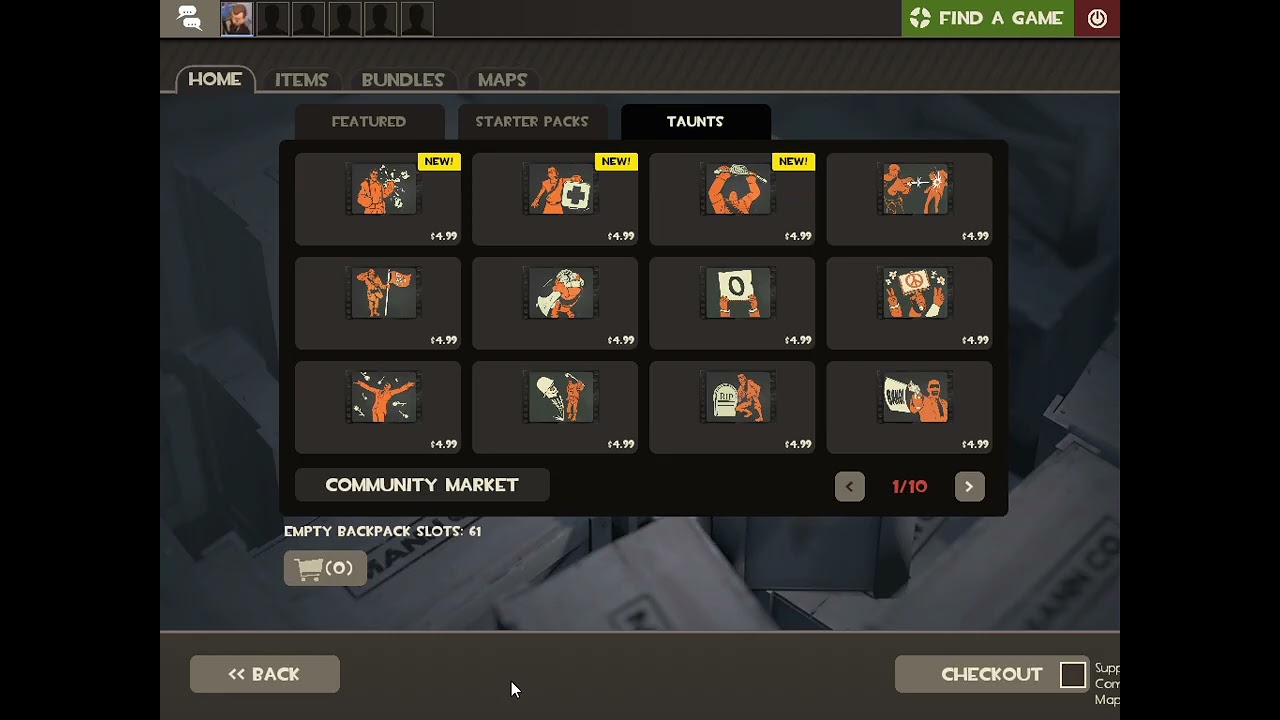 Team Fortress 2   Direct3D 9   64 Bit 2025 11 22 01 30 23