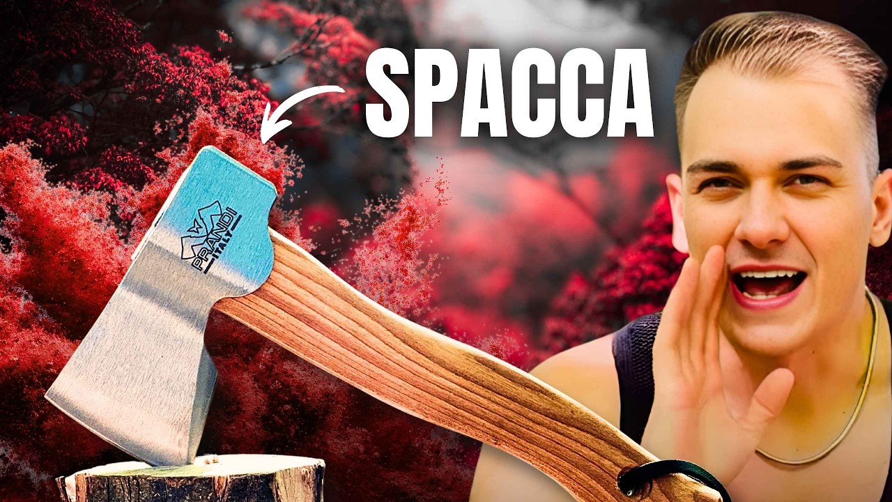 Accetta da 100&euro; che spacca tutto - Vale davvero? Test Prandi Segurin