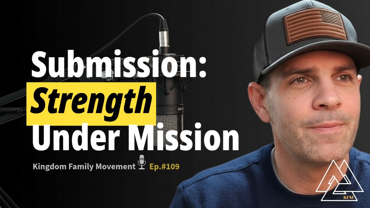 Submission: Strength Under Mission