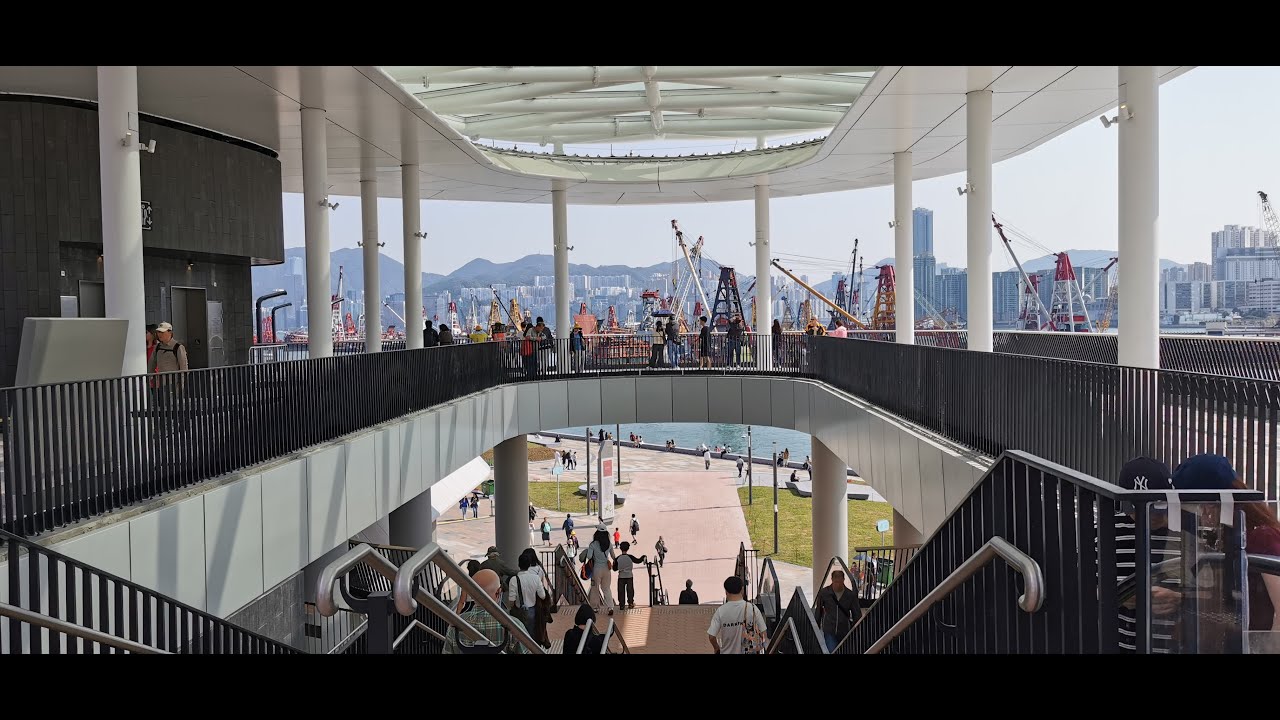 啟德美食海灣 Kai Tak Dining Cove
