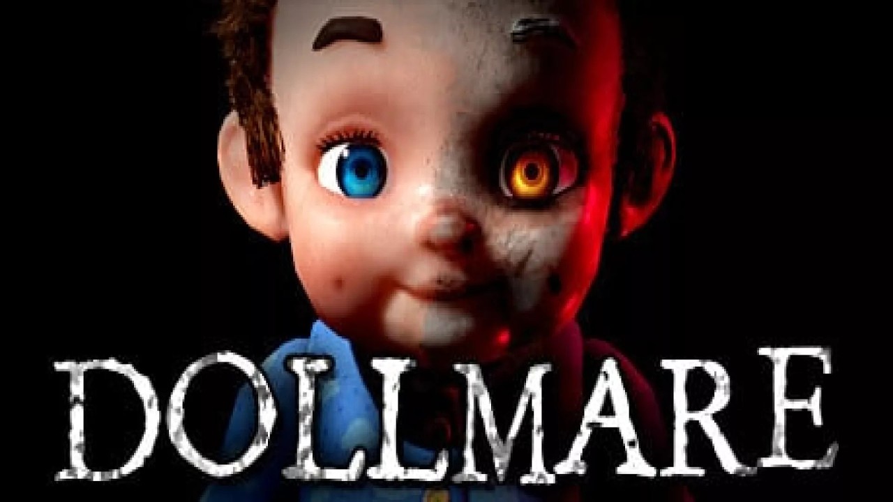 Crazy Shit Happening On The Midnight Shift | Dollmare [Livestream]