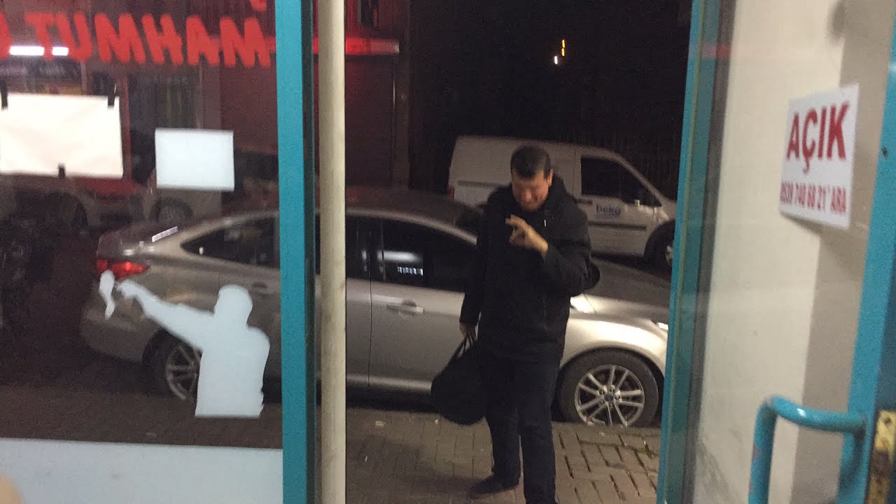 Şırdan yok diyen Mahmut ustaya Bilal Göregen ne dedi?