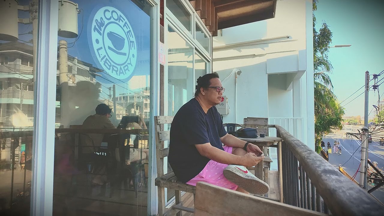 Too Late | 樊宇镈 Coulson Fan | Lyric Video