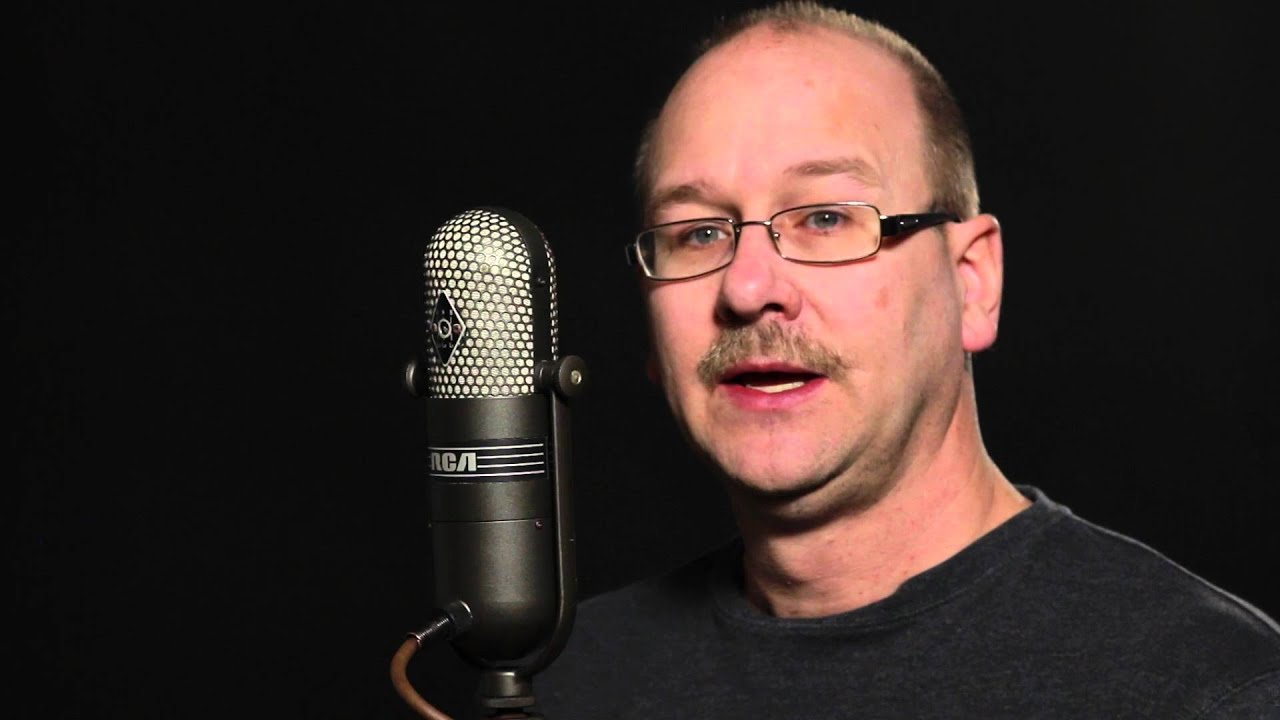 RCA ribbon mic shootout