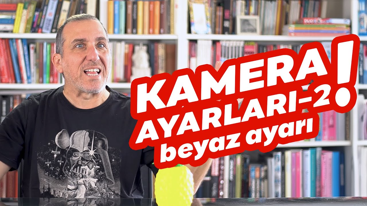 Film çekiyoruz! 5. Bölüm.