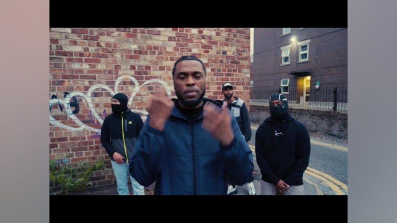 [FREE FOR PROFIT] Kaast 8 x Grime Type Beat “IT’S GRIME” | @ItsJustSounds26