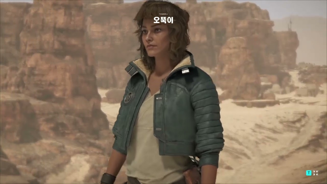 No Body in Mos Algo * Jabba's Favor * Gunslinger Resilient * Star Wars Outlaws