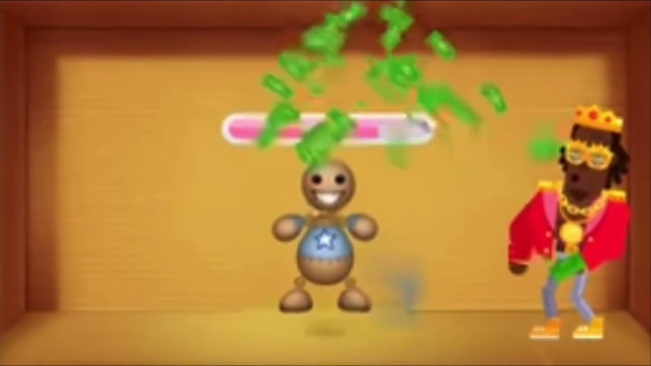 Kick The Buddy | The Treasure S2 Ep 9