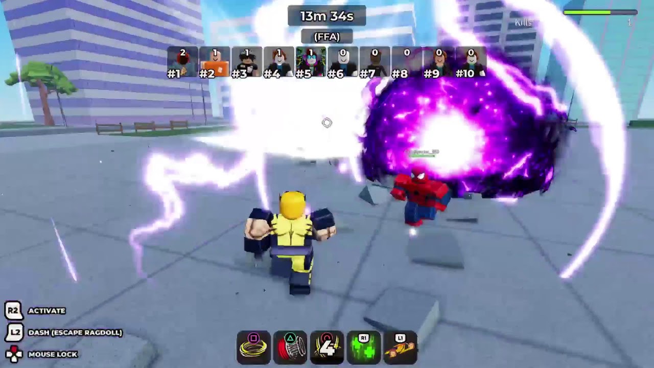 Roblox