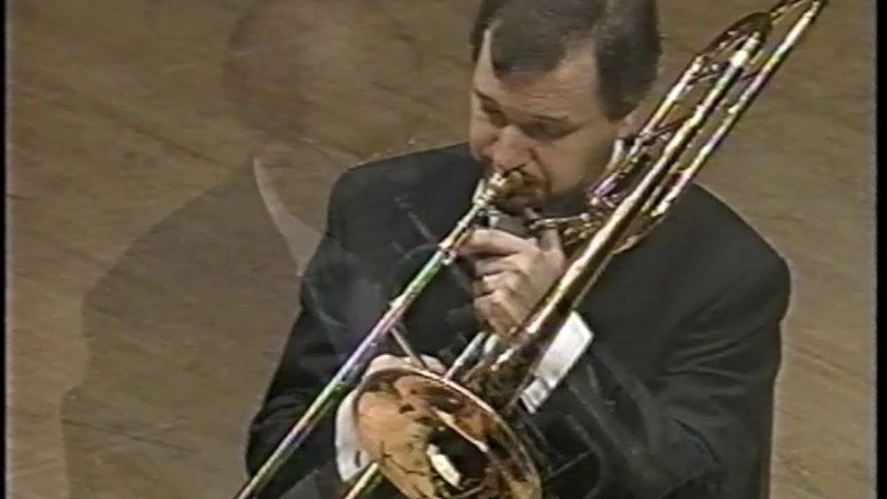 Art of Brass Vienna plays Prelude 2 by G. Gershwin