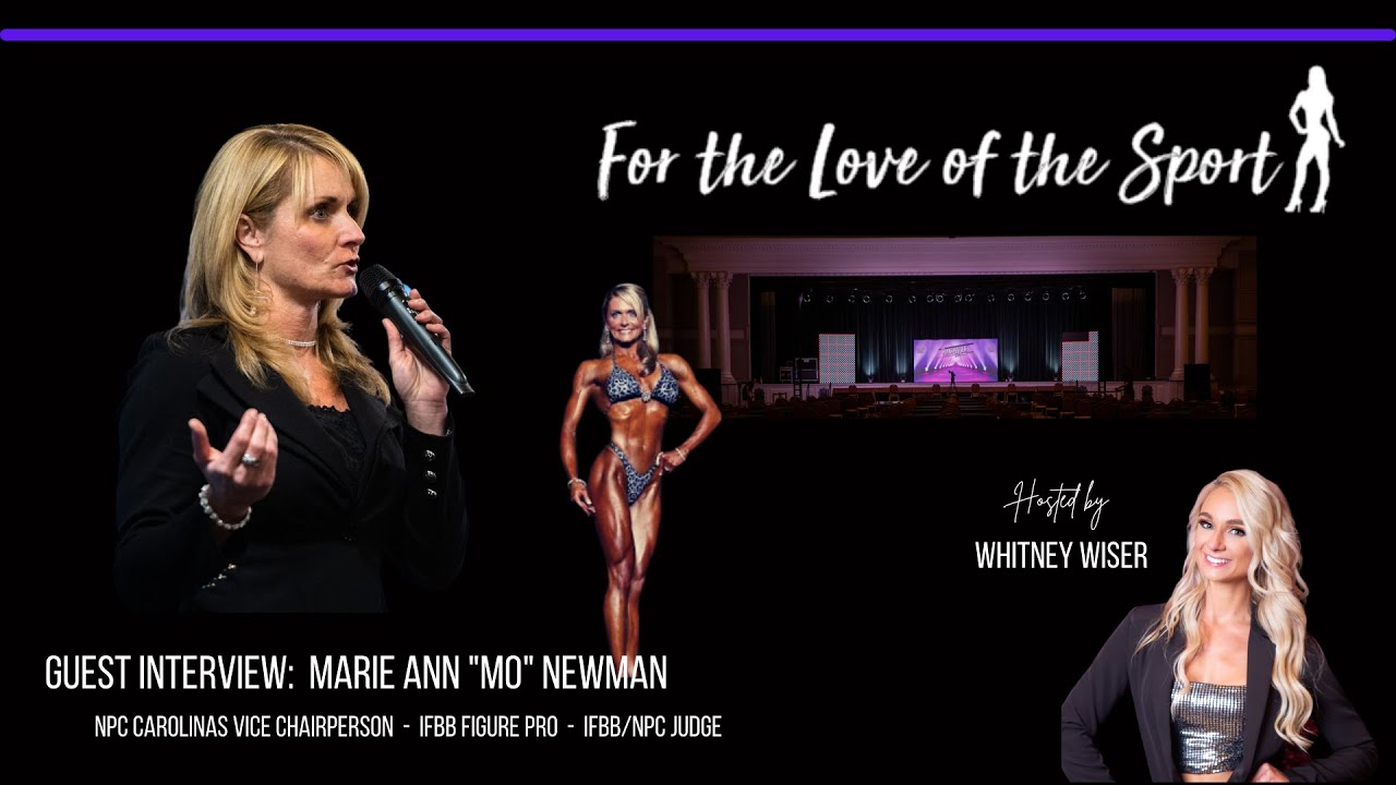 For the Love of the Sport: Episode 2