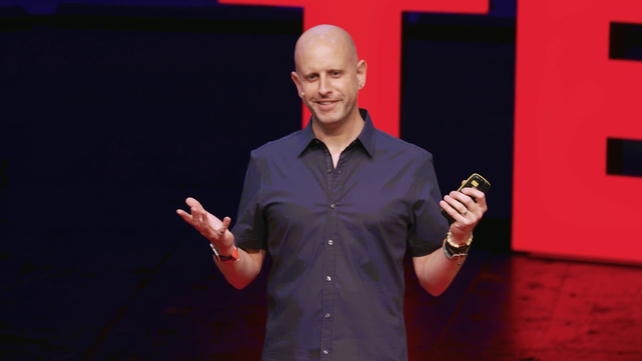 How Can A Throat Microphone Help Win Battles? | Freddie Feldman | TEDxVienna