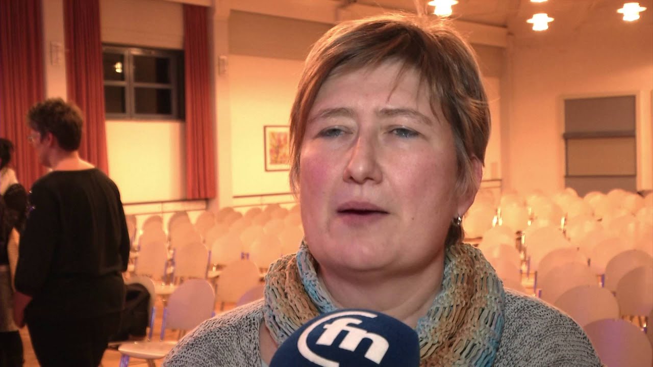 Diskussionen über die Grundschule in Bad Mergentheim - by Fränkische Nachrichten