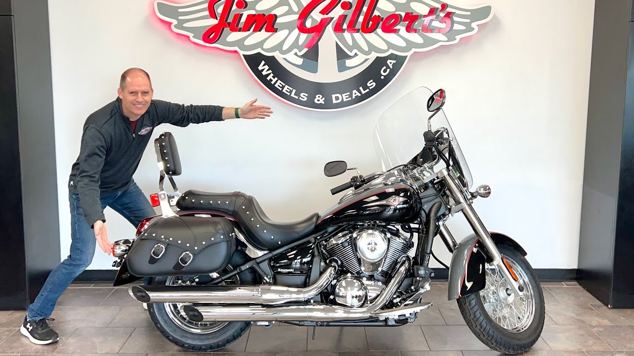 2023 Kawasaki Vulcan LT - What the other videos aren't showing you!