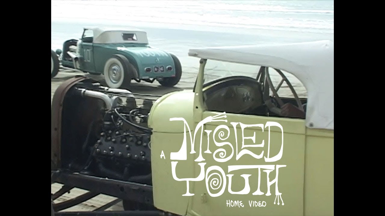 Six Days on the Road - A Misled Youth Home Video