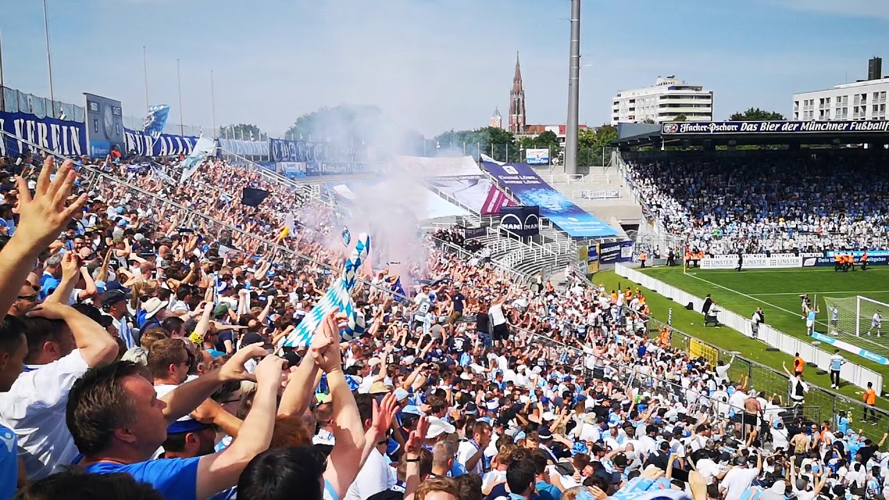 1860 Aufstieg 27.05.2018 www.Tänzel.de