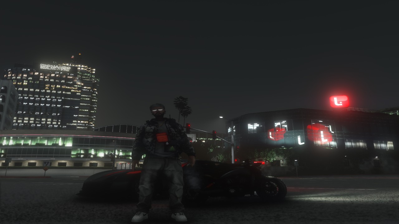 [GTAHUB] So Easy