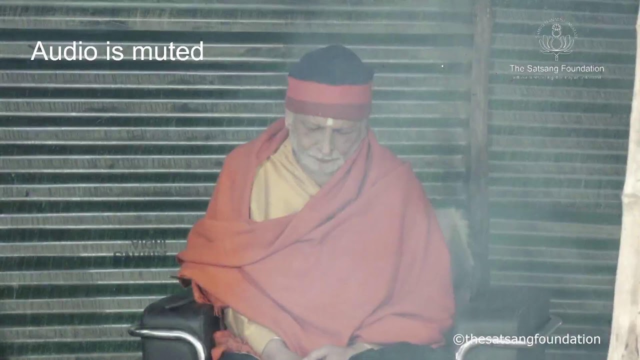 Dhuni Pooja | Sankranti Shibir | Sri M | Live from Yogadham, Prayagraj | Maha Kumbh 2025