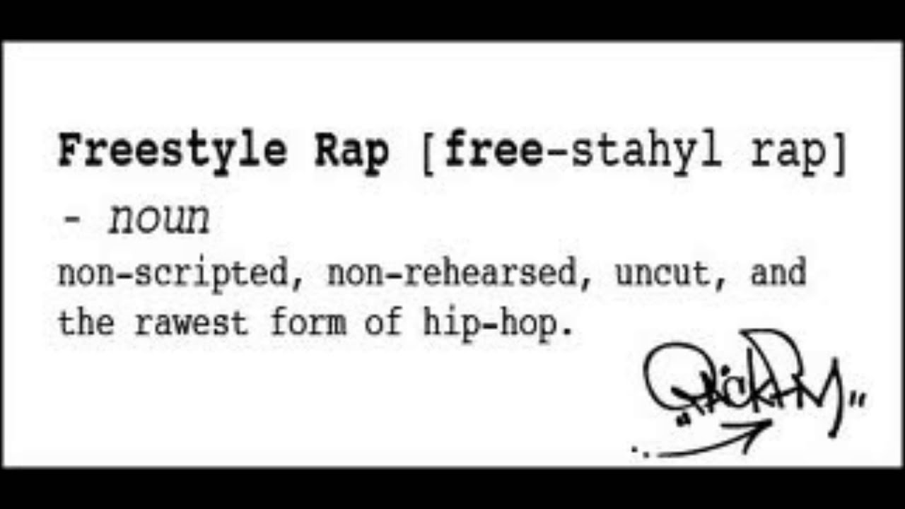 Will Calnan- Freestyle