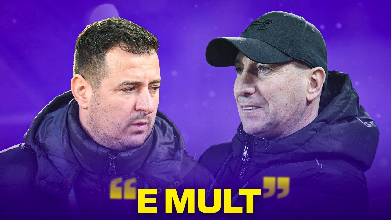 Singurul gând al lui Ianis Zicu, după ce Farul a pierdut cu Csikszereda