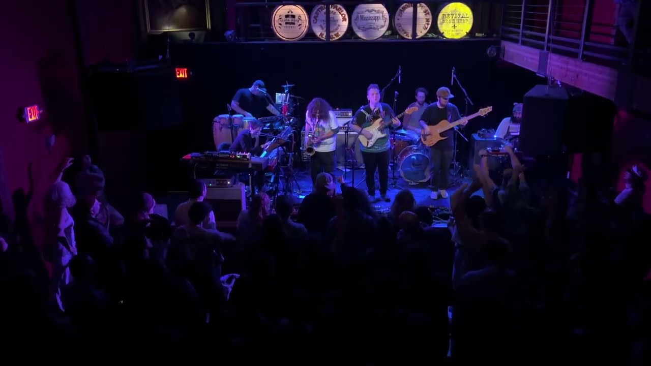 CYTRUS Live in Portland, OR 1/10/26