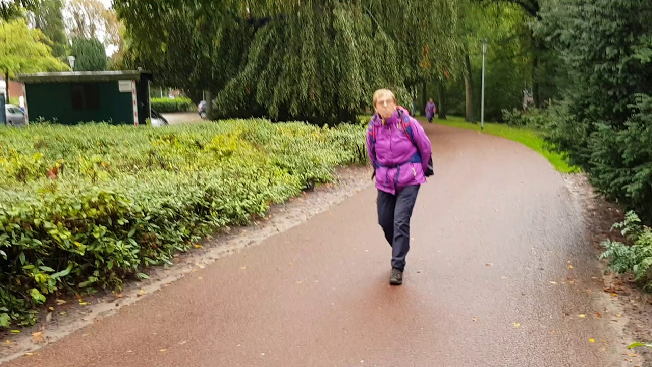 Tocht om de Noord 2019